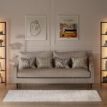 6-Tier Corner Shelf with LED Lights (67.5" Tall) – photo 7