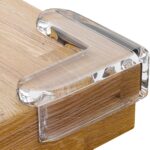 Corner protectors for toddlers – Clear L-Shape Corner Protectors for Baby Proofing (12)
