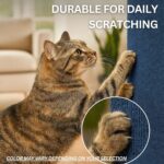 Self-Adhesive Cat Scratch Mats for Corners (3-Pack) – photo 6