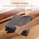 Under-Bed Storage Bags with Clear Lids (4-Pack, 95L) – photo 7